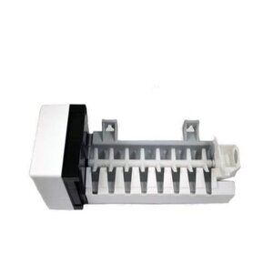 Model # 106.51123211 Refrigerator Ice Maker Assembly ONLY NEW